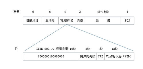 局域網(wǎng)技術(shù) 網(wǎng)絡(luò)互聯(lián)的基石