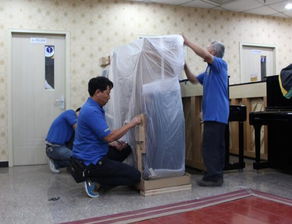 杭州品質搬家首選 三替服務如何讓個人與企業搬家更高效？
