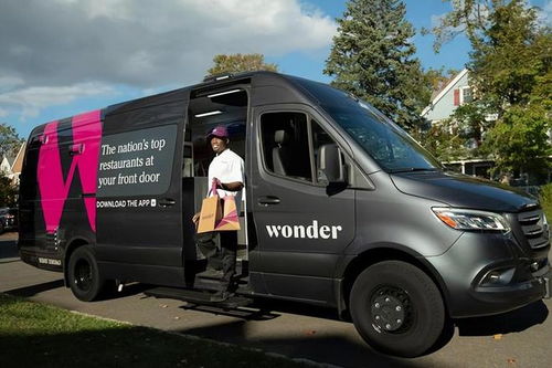 Wonder Group獲雀巢1億美元投資，食品配送行業迎來新變革