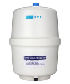凈水器壓力桶 作用與原理全解析